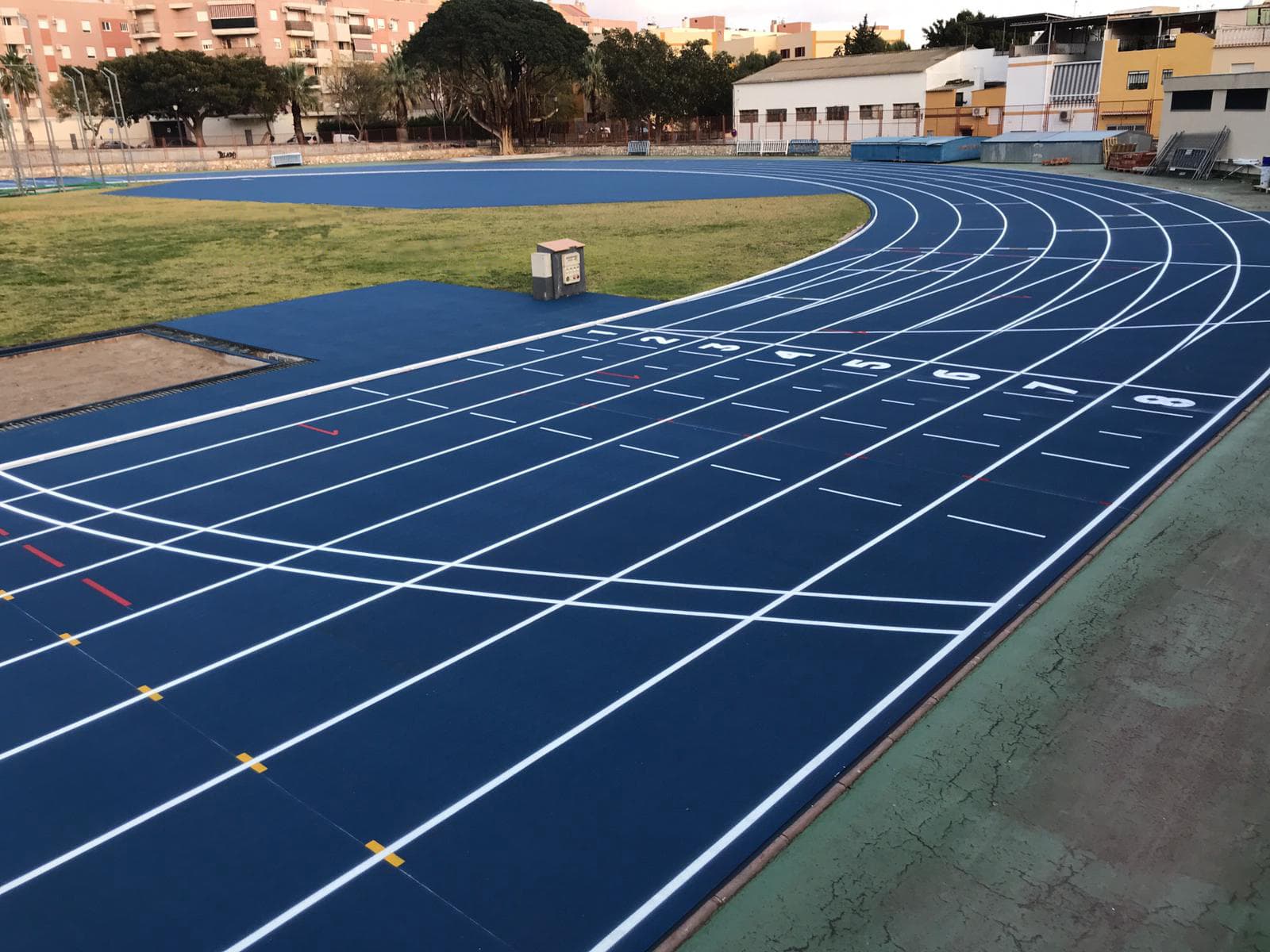 ¿Qué necesidades tiene la gestión deportiva pública?