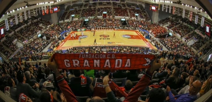 Estudio de impacto del patrocinio publicitario del Ayuntamiento de Granada al CB Granada