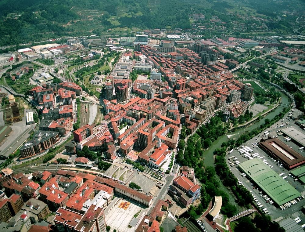 Diseño y redacción del dossier de candidatura de Basauri a Ciudad Europea del Deporte