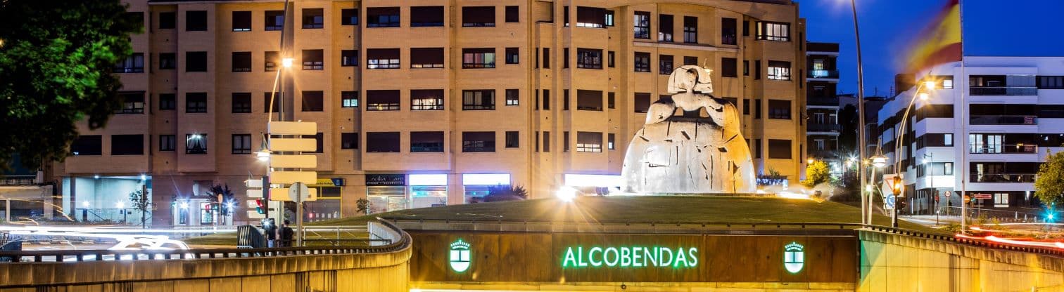 Diseño y redacción del dossier de candidatura de Alcobendas a Ciudad Europea del Deporte
